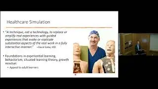 Simulation Can Solve Emergency Neurological Care Deficiencies: One Case at a Time