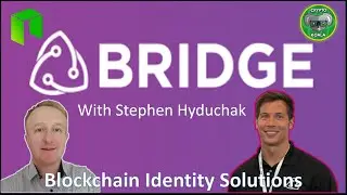 Bridge Protocol - KYC Easy Using Bridge Passport - Google Chrome Extension - With Stephen Hyduchak