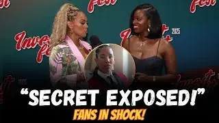 Dr. Cheyenne Bryant SPOTTED With STUD?! &lsquo;Black Love&rsquo; Coach Sparks GAY Rumors!&rdquo; #Media_takeout