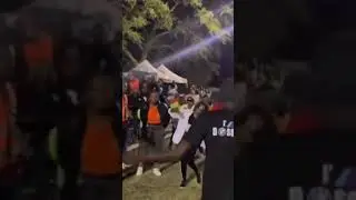 Alostro had jump on Lekompo #lekompo #Alostro 🎶🎶