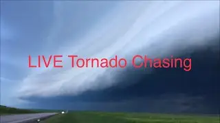🔴 LIVE TORNADO CHASE Mobile AL Pensacola FL Tallahassee STORM CHASER