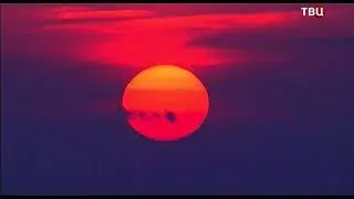ТВЦ во время профилактики (16.07.14)