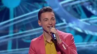 Kuba Walendykiewicz, Dominik Tudryn i Kuba Anusiewicz - Prześliczna Wiolonczelistka (Hit Hit Hurra!)