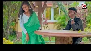DULAR LET MIYAN FULL VIDEO | NEW SANTALI SONG // STEPHAN TUDU SANTALI VIDEO//2025 @pkmurmuproduction