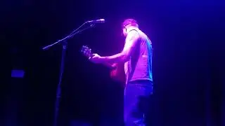 Tim Barry Live 12-8-2017 (This November & Tacoma) Constellation Room Santa Ana California Avail