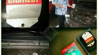Eionizer Slides Video