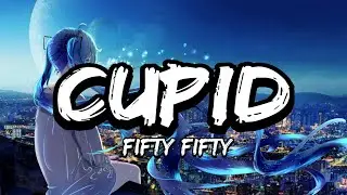 Fifty fifty - Cupid (Twin Ver) (Pluggnb Remix) [No Copyright Music]