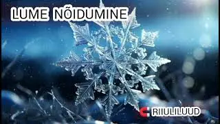 Lume nõidumine - Riiuliluud 