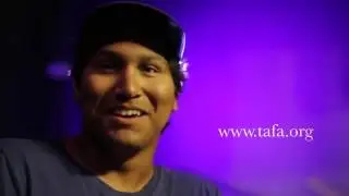 What Is TAFA 2016 - Josh Mojica, Travis Academy of Fine Arts