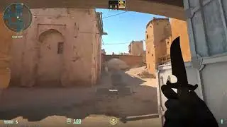 💨 Counter-Strike 2 &ndash; How to Smoke on Dust 2 #Esports #Gameplay #Gaming #Game #Gamer #Games #Trend