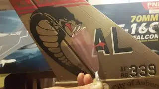 FMS WATER SLIDE DECALS FILM REMOVAL