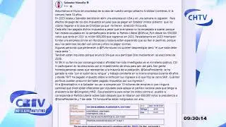Chtv Honduras