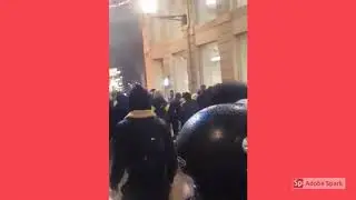 France YellowVest Protest 2018