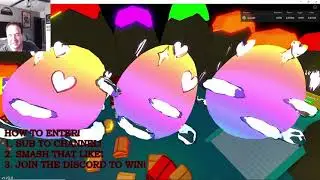 Bubble Gum Simulator BGS NEW UPDATE 53! NEW MYSTIC EGG! Roblox Simulator!