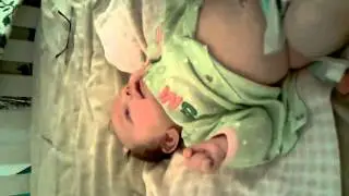 Addison laughter