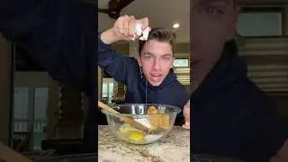Печенье с арахисовым маслом