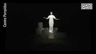 Eszter Salamon | Danse | Centre Pompidou