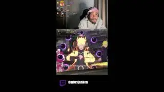 NARUTO STORM CONNECTIONS RANKED