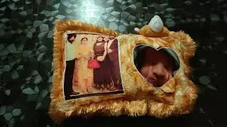Baby Cushion | Digital Giftings | Baby Pillow | Cstom Gift | First Cry | Kids | Gift for Kids