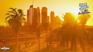 GTA 5Real & LA Revo AUGUST Update Showcase 2025