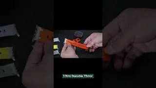 Best Apple Watch Strap 2025 🏋️ | Sport Silicone Band
