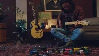 WOW WAH JF322 / DEMO - JOYO AUDIO MEXICO