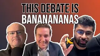 Episode 4011: Bananas