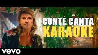 Giuseppe Conte canta KARAOKE dei Boomdabash e Alessandra Amoroso