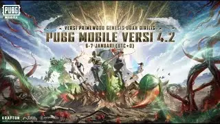 PUBG MOBILE INDONESIA l Berat nih range!!