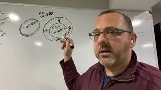 Expanding your Sphere of Influence