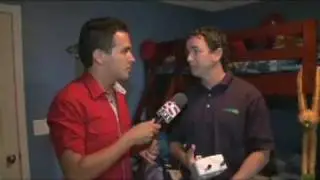 Mold Testing Fort Lauderdale - AirMD Interview - Is Your House Making You Sick? Tests and Tips!