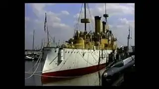 Video 154, Philadelphia, Waterfront, SEPTA, 14 Aug 1990