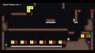 Ludum Dare 54 Game Gameplay Showcase