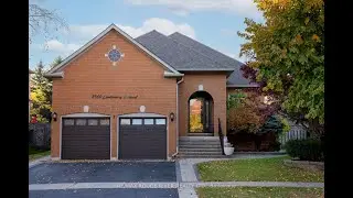 2360 Canterbury Crescent Pickering- SOLD By The Corinne and Michael Team