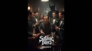 Satanic blues  coups and friends ( copas y amigos  cover)