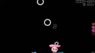 osu! Catch The Beat skin
