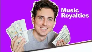 Why are artists selling their Music Royalties?!