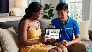 One-Stop Hub at AcFixMart AC Services ✅ Expert Repairs ✅ Top-rated New Products ✅ Buy/Sell Verified