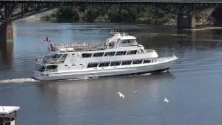 Capital Cruises On Ottawa River-Ottawa-2016