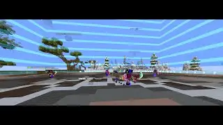 Balkercraft Kingdoms Season 8 EOTW