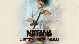 🎧 [Collab with D-Lyv] Tim & Bob Type Beat | 'Katana, Chapter 1 - The Muramasa' | RnB