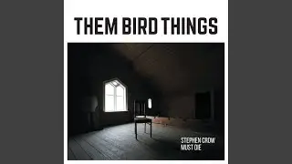 Stephen Crow Must Die