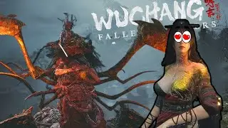 Wuchang: Fallen Feathers! Is this the BEST Souls-like of the year??