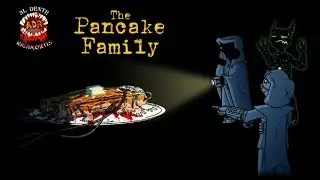 ADR Episode 275: The Pancake Family