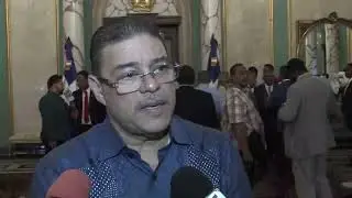 Francisco Camacho Ministro de deportes