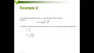 Introduction in black box modeling: time domain [EN]