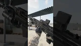 КАК ПРАВИЛЬНО СТРЕЛЯТЬ С ГП В SQUAD #squad #military #сквад