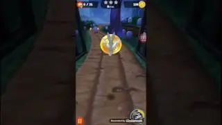 Looney Tunes Dash 604/looney card / ЛУНИ ТЮНЗ 604/ карта