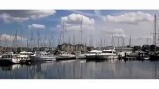 The Making of Medway - A Film