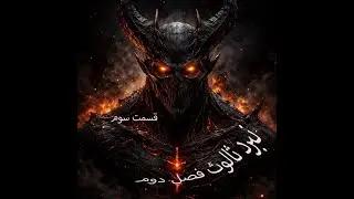 نبرد ثالوث فصل دو قسمت سوم
